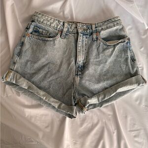 Wild Fable high rise shorts